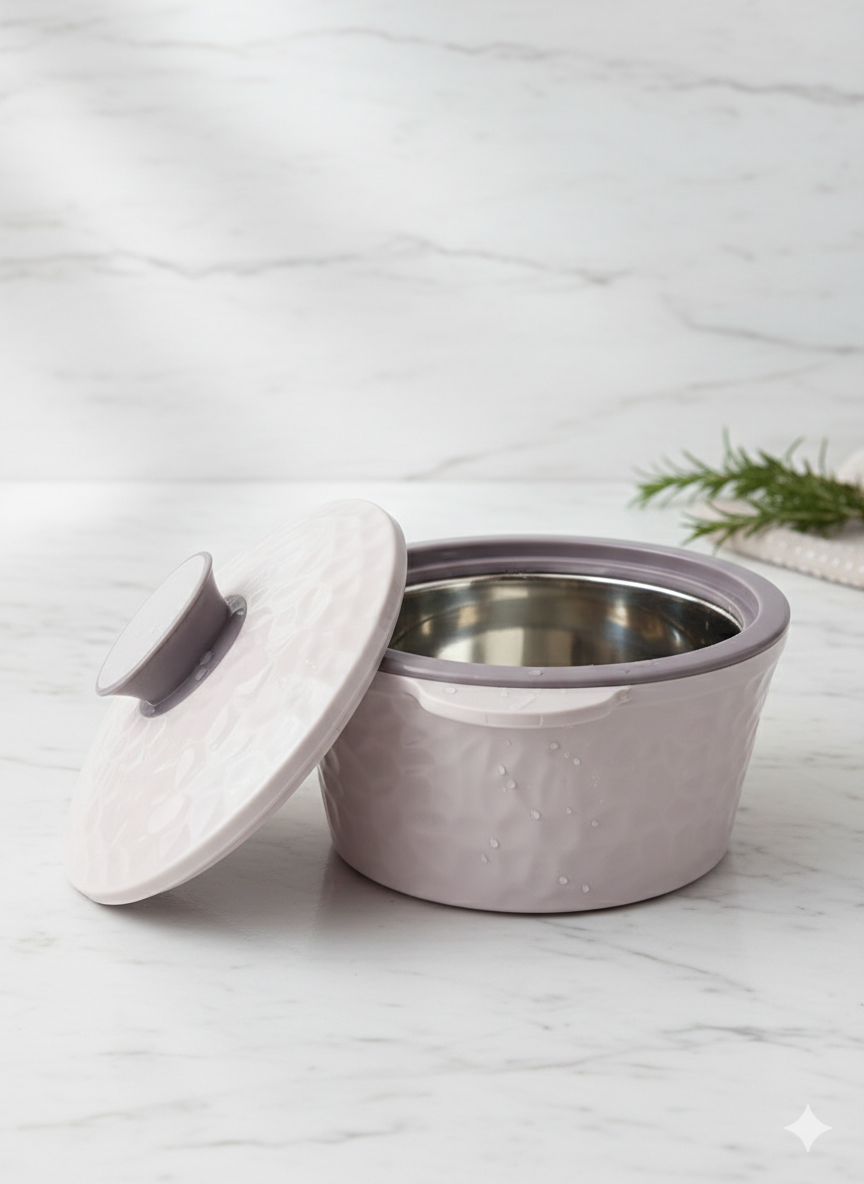 Economy Insulated Casserole – Durable & Everyday Use