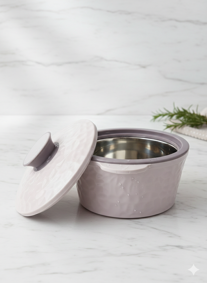 Economy Insulated Casserole – Durable & Everyday Use